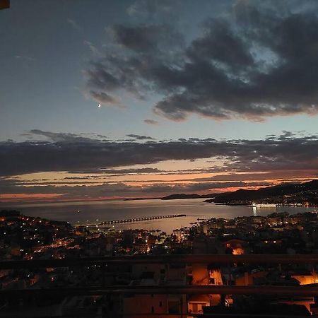 View Of The Whole City Studio Kavala Exterior foto