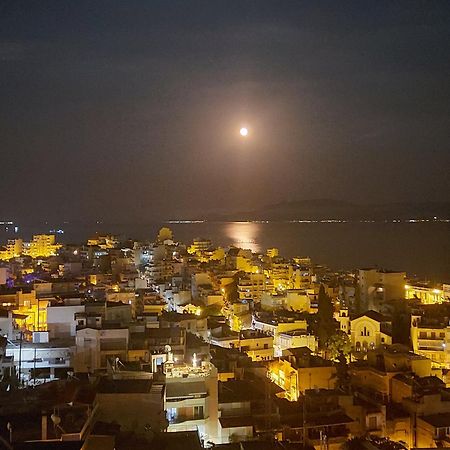 View Of The Whole City Studio Kavala Exterior foto