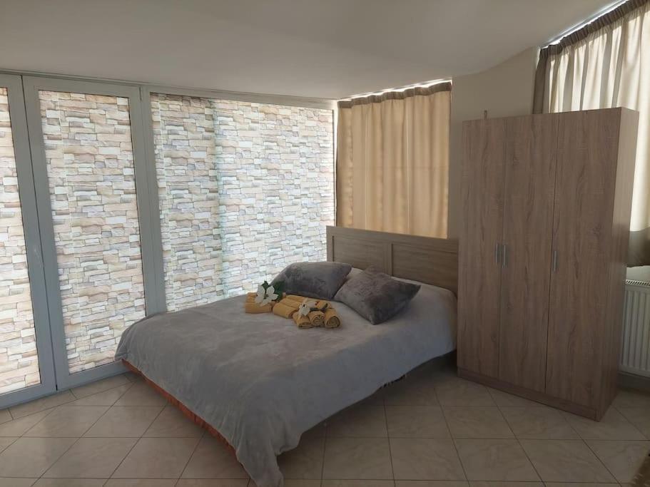 View Of The Whole City Studio Kavala Exterior foto